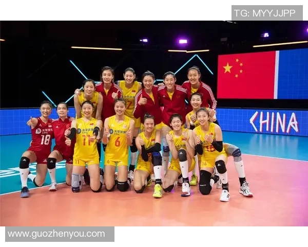 重庆排球队强势崛起排球状态排行榜荣获第二名