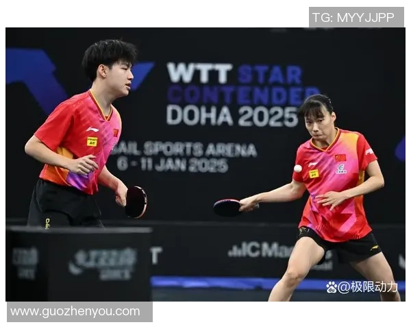 西安乒乓球队耐力之争引发热议球员训练与比赛的真实挑战